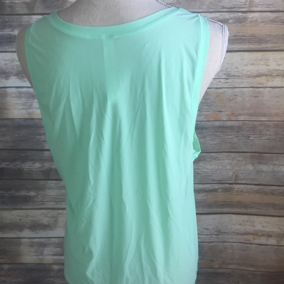 NWT FRTE LULULEMON SOLE TRAINING TANK - - 2 or 8 - Picture 4 of 6